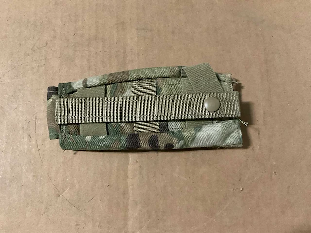 Tourniquet pouch (4x) - afbeelding 5 van  5
