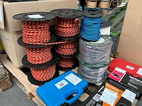 Touw (13x) - afbeelding 1 van  6