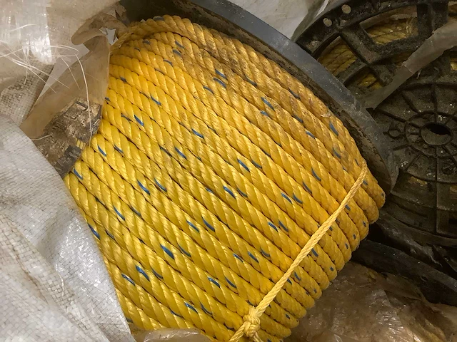 Touw 16 mm (7x) - afbeelding 2 van  3