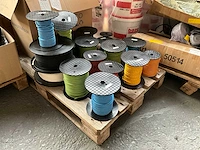 Touw (18x) - afbeelding 1 van  7