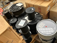 Touw (20x) - afbeelding 1 van  5