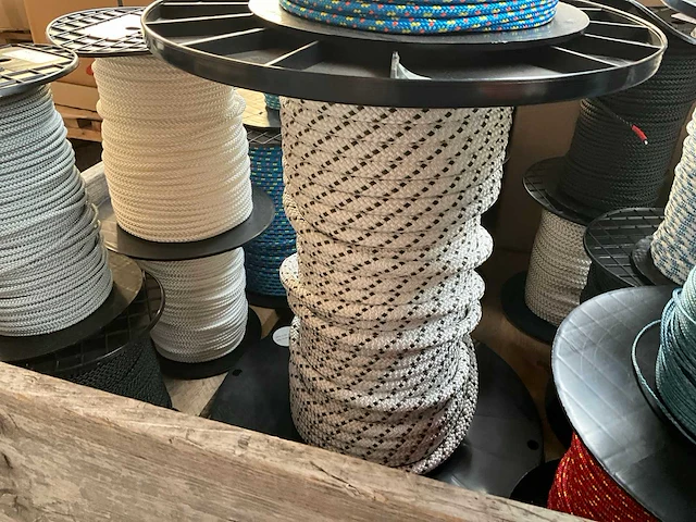 Touw (22x) - afbeelding 5 van  7