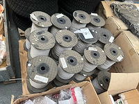 Touw (25x) - afbeelding 1 van  5