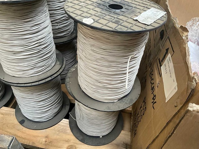 Touw (25x) - afbeelding 4 van  5