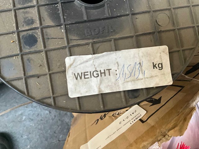 Touw (25x) - afbeelding 5 van  5