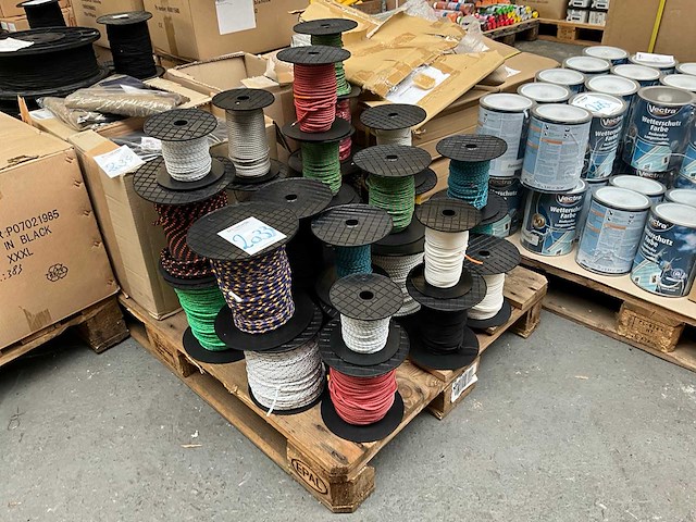 Touw (30x) - afbeelding 1 van  8