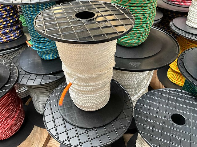 Touw (30x) - afbeelding 5 van  8