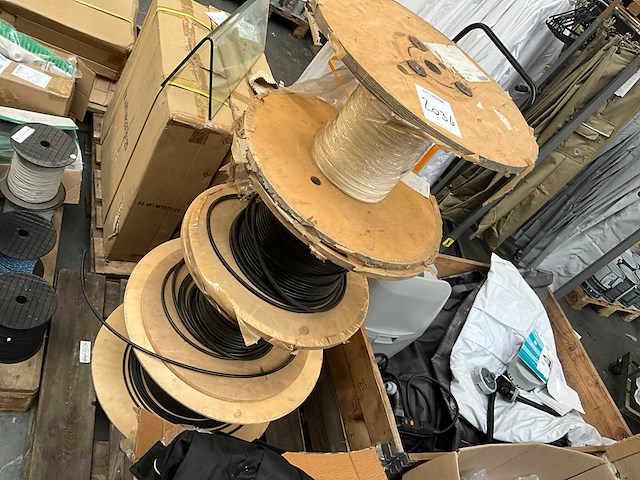 Touw (4x) - afbeelding 2 van  6