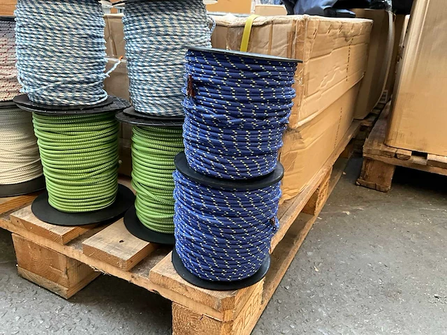 Touw (8x) - afbeelding 7 van  7