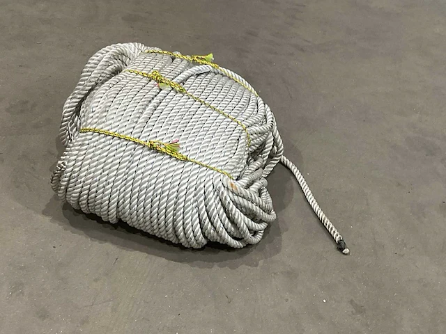Touw - afbeelding 1 van  5