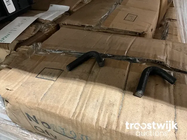 Touwhaak lasbaar - afbeelding 1 van  3