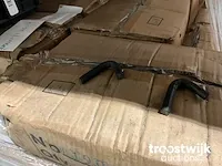 Touwhaak lasbaar - afbeelding 1 van  3