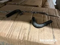 Touwhaak lasbaar - afbeelding 2 van  3