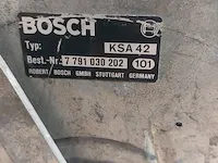 Touwhaspel bosch, ksa 42 - afbeelding 5 van  5