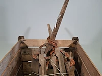 Touwladder - afbeelding 4 van  7