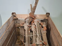 Touwladder - afbeelding 5 van  7