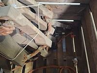 Touwladder - afbeelding 6 van  7
