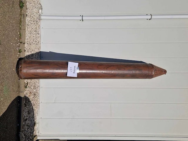 Toverstift (tover prikpen) - afbeelding 1 van  3