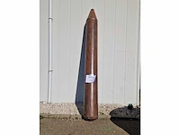 Toverstift (tover prikpen) - afbeelding 2 van  3