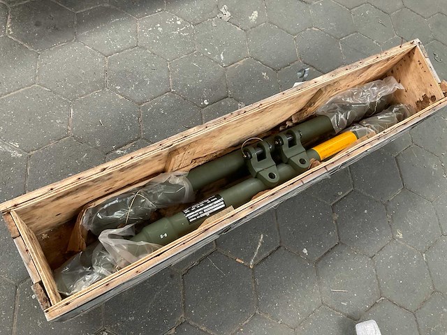 Tow bar - afbeelding 1 van  7