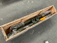 Tow bar - afbeelding 1 van  7