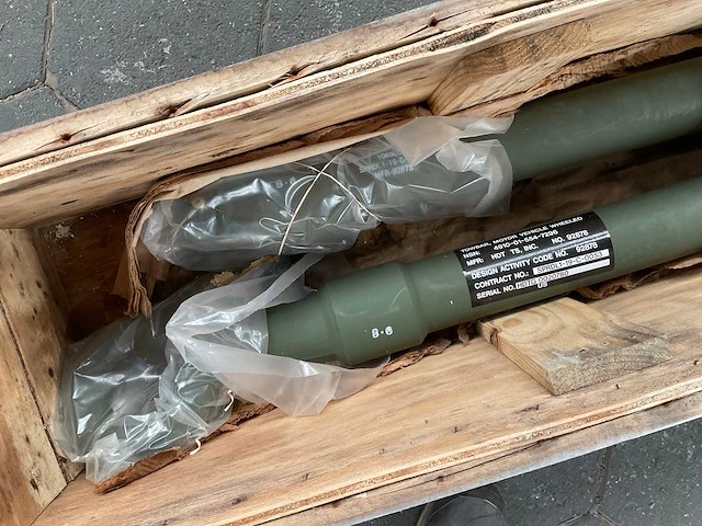 Tow bar - afbeelding 2 van  7