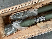 Tow bar - afbeelding 2 van  7