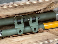 Tow bar - afbeelding 3 van  7