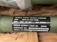 Tow bar - afbeelding 6 van  7