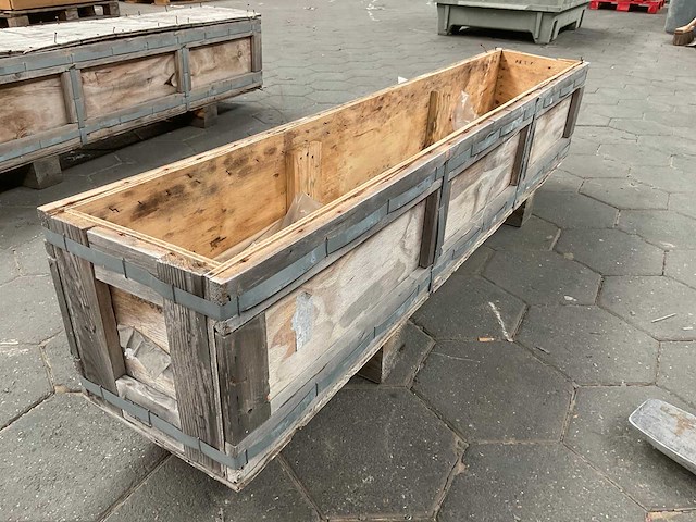 Tow bar - afbeelding 7 van  7