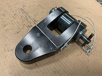 Towbar adapter (4x) - afbeelding 1 van  5