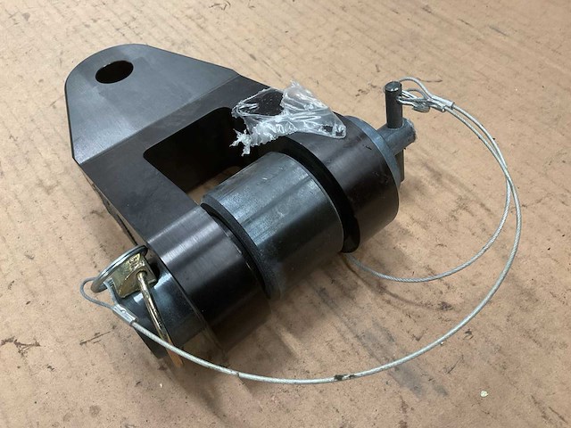 Towbar adapter (4x) - afbeelding 2 van  5