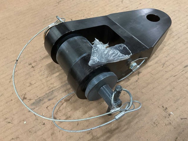 Towbar adapter (4x) - afbeelding 3 van  5