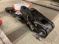 Towbar adapter (4x) - afbeelding 4 van  5