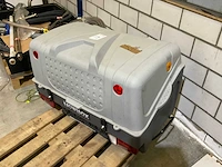 Towbox trekhaak bagagebox - afbeelding 3 van  5