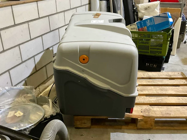 Towbox trekhaak bagagebox - afbeelding 4 van  5