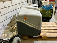 Towbox trekhaak bagagebox - afbeelding 4 van  5
