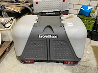 Towbox trekhaak bagagebox - afbeelding 4 van  6