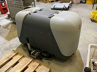 Towbox trekhaak bagagebox - afbeelding 5 van  6