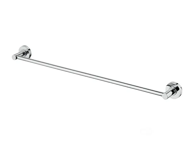 Towel rail chrome - afbeelding 1 van  1