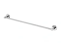 Towel rail chrome - afbeelding 1 van  1