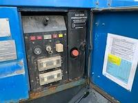 Tower light aanhangwagen - afbeelding 4 van  7