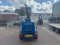 Tower light aanhangwagen - afbeelding 5 van  11