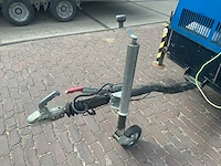 Tower light aanhangwagen - afbeelding 11 van  11
