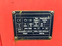 Tower light s.r.l. - 2006 - wt-hd-05 - afbeelding 12 van  12