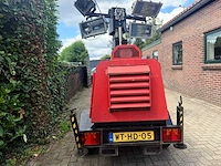Tower light s.r.l. - 2006 - wt-hd-05 - afbeelding 5 van  12