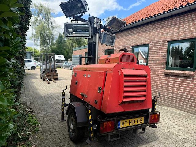 Tower light s.r.l. - 2006 - wt-hd-05 - afbeelding 6 van  12