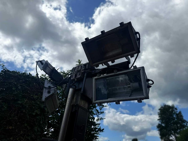Tower light s.r.l. - 2006 - wt-hd-05 - afbeelding 9 van  12