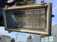 Tower light s.r.l. vt1 lichtmast aggregaat aanhangwagen - afbeelding 15 van  15