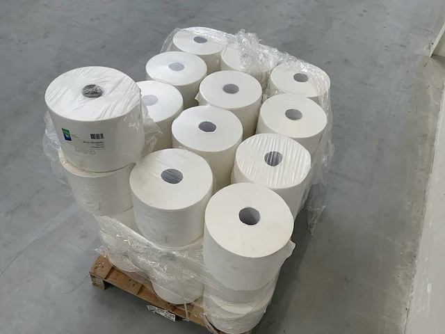Towlers tip-3324pl maxirollen - afbeelding 4 van  7